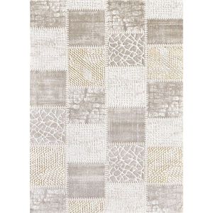 Sanat Teppich »Harmony 3202«, rechteckig, 12 mm Höhe, Wohnzimmer, Kurzflor, modern, Schlafzimmer