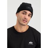 Alpha Industries Skimütze »Alpha Industries Accessoires - Headwear Velcro Beanie«