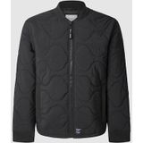 Pepe Jeans Bomberjacke »MALABAR«, in gesteppter Optik