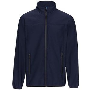 Trigema Softshelljacke »TRIGEMA Softshelljacke RV unisex«, (1 St.)