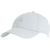Calvin Klein Jeans Baseball Cap »EMBROIDERED MONOGRAM CAP«, mit Logostickerei
