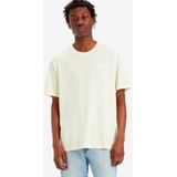 Levi's® Rundhalsshirt »RELAXED FIT TEE«