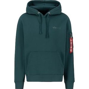 Alpha Industries Hoodie »Alpha Industries Men - Hoodies Air Force Hoodie«