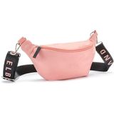 Elbsand Bauchtasche »Umhängetasche«, Crossbody Bag, Gürteltasche, Brusttasche, Hüfttasche VEGAN