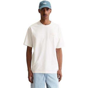 Marc O'Polo DENIM T-Shirt, mit großem Rückenprint
