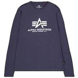 Alpha Industries Longsleeve »Alpha Industries Men - Longsleeves Basic T - Longsleeve«