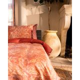 kayori Bettwäsche »Luay«, 100% reiner Bio-Baumwoll-Satin
