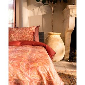 kayori Bettwäsche »Luay«, 100% reiner Bio-Baumwoll-Satin