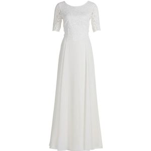 Vera Mont Abendkleid »Abendkleid mit Spitze«