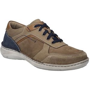 Josef Seibel Schnürschuh »New Anvers 10«, Halbschuh, Freizeitschuh, Komfortschuh in extraweiter Form
