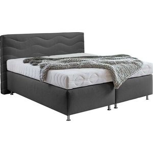 Westfalia Schlafkomfort Boxspringbett »Sigma«
