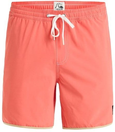 Quiksilver Boardshorts »Original Scallop 17""«