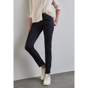 STREET ONE Slim-fit-Jeans »Envy«, mit Stretch