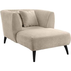 INOSIGN Loveseat »Colori«