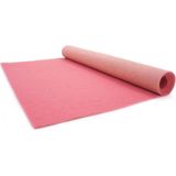 Primaflor-Ideen in Textil Läufer »PODIUM«, rechteckig, 2,6 mm Höhe, Breite 100 cm, robuster Nadelfilz, Uni-Farben