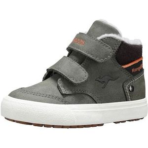 KangaROOS Sneaker »KaVu Primo V«, mit Klettverschluss