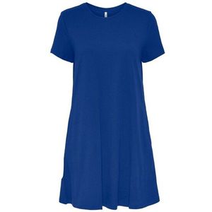ONLY CARMAKOMA Minikleid »CARMAY LIFE S/S POCKET DRESS JRS«