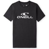 O'Neill T-Shirt »O'NEILL WAVE T-SHIRT«, mit Logodruck vorne