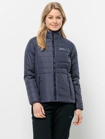 Jack Wolfskin Funktionsjacke »LAPAWA INS JKT W«