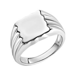 Vivance Fingerring »925/- Sterling Silber rhodiniert«