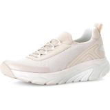 Gabor Rollingsoft Slip-On Sneaker, Freizeitschuh, Halbschuh, Slipper mit Gummizug für guten Sitz