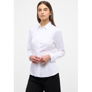 Eterna Hemdbluse »FITTED«, EASY IRON (bügelleicht)