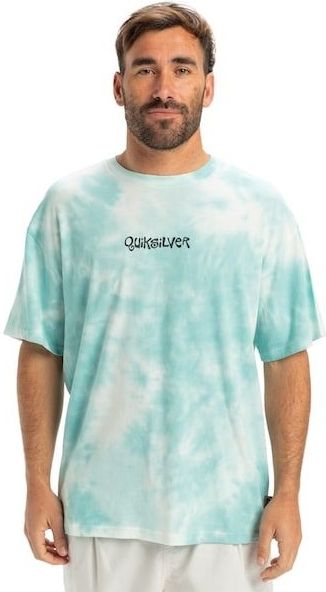 Quiksilver T-Shirt »Td Frog Ritual«