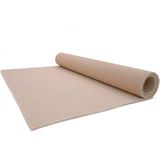 Primaflor-Ideen in Textil Läufer »PODIUM«, rechteckig, 2,6 mm Höhe, Breite 200 cm, Nadelfilz, Uni-Farben, ideal für Veranstaltungen