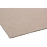 Primaflor-Ideen in Textil Läufer »PODIUM«, rechteckig, 2,6 mm Höhe, Breite 200 cm, Nadelfilz, Uni-Farben, ideal für Veranstaltungen
