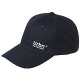 Jack & Jones Baseball Cap »JACURBN BASEBALL CAP NOOS«, mit Logo Schriftzug