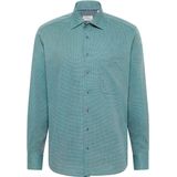Eterna Langarmhemd »COMFORT FIT«, NON IRON (bügelfrei)
