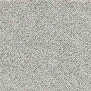 Bodenmeister Teppichboden »Juno, Velours - meliert«, rechteckig, 8,5 mm Höhe, Wohnzimmer, Schlafzimmer, Kinderzimmer, Breite 400/500 cm