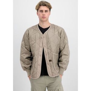 Alpha Industries Fieldjacket »Alpha Industries Men - Field Jackets ALS Liner Heritage«