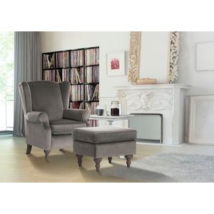 Gutmann Factory Hocker