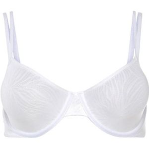 Calvin Klein Underwear Bügel-BH »UNLINED DEMI«, mit Calvin Klein Markenlabel