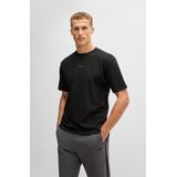 BOSS GREEN T-Shirt »Tee 10«, mit Rundhalsausschnitt