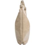 Bruno Banani Shopper, echt Leder