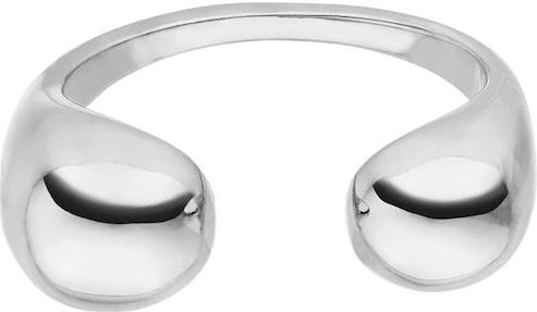 Purelei Fingerring »Schmuck Geschenke Embrace Ring, 23492-Ring-Embrace«