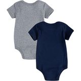 Levi's® Kids Kurzarmbody »BATWING 2PK BODYSUIT«, (2 tlg.), UNISEX