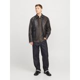 Jack & Jones Langarmhemd »JJESUMMER SHIRT LS SN«, mit Hemdkragen
