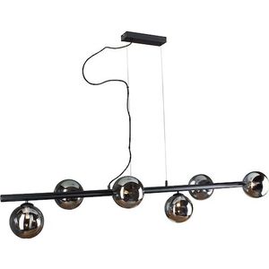 ECO-LIGHT Hängeleuchte »Neptun«, Leuchtmittel G9  Leuchtmittel wechselbar