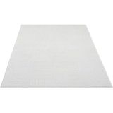 Carpet City Teppich »FLAIR177«, rechteckig, 11 mm Höhe, Kurzflor-Teppich, Skandi-Stil, Wohnzimmer