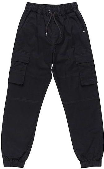 Quiksilver Cargohose »WE GET BY CARGO SURF PANT YOUT«