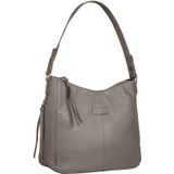 Bruno Banani Shopper, echt Leder