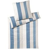 Elegante Bettwäsche »Range«, angenehmes Hautgefühl