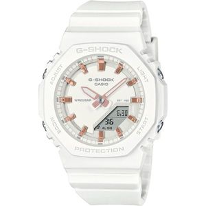 CASIO G-SHOCK Chronograph, Quarzuhr, Armbanduhr, Damenuhr, Herrenuhr, analog, digital