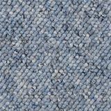Bodenmeister Teppichboden »Korfu, Schlinge - meliert«, rechteckig, 7,5 mm Höhe, Wohnzimmer, Kinderzimmer, Schlafzimmer, Breite 200/300/400/500 cm