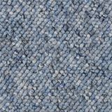 Bodenmeister Teppichboden »Korfu, Schlinge - meliert«, rechteckig, 7,5 mm Höhe, Wohnzimmer, Kinderzimmer, Schlafzimmer, Breite 200/300/400/500 cm