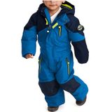 Killtec Skianzug »Kesley Mini«, Skioverall, wind-u wasserdicht, Fleece Innen