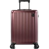 Heys Hartschalen-Trolley »Smart Luggage®, in verschiedenen Farben und Größen«, 4 Rollen, Heys x Joachim Llambi Handgepäck Smart Gepäck mit App-Funktion